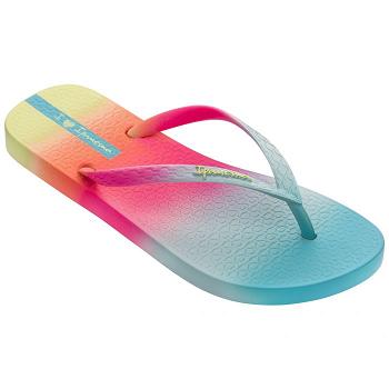 Ipanema California Vibes Flip Flops Dam Olika Färger Sverige ZN5078216